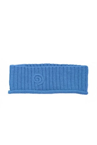 HM-26 S Soft merino headbnd